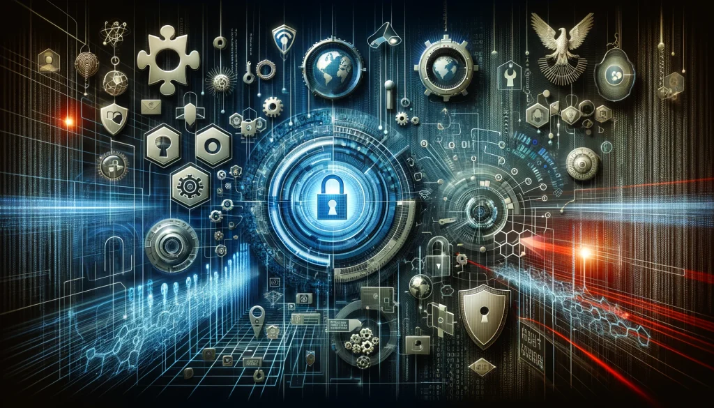 Cyber-security dangers